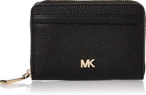 fake michael kors pebble calf wallets kl|Michael Kors Wallet price.